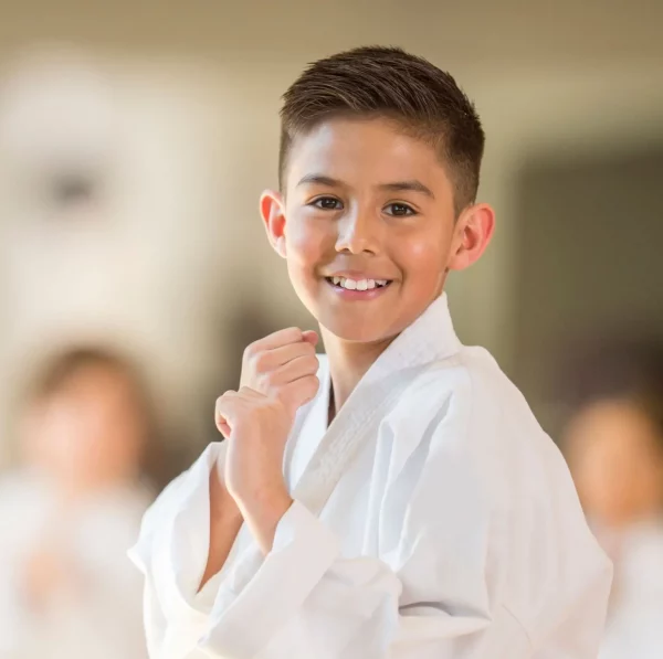 Kindertraining - 24/7 MMA Großerlach